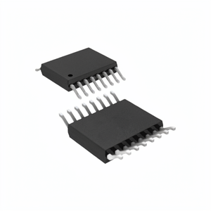 Composant électronique de gestion de l'alimentation (PMIC) en stock, 16 TFSOP à pad exposé LT3971IMSE16 # PBF - Product Image 1
