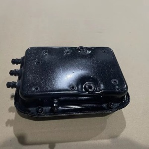 <span class=keywords><strong>Regulador</strong></span> de Voltaje Original CJK750 <span class=keywords><strong>6V</strong></span> NOS para Motocicleta MTY-45 para URAL M72 R71 R75 Changjiang750 DNEPR - Product Image 5