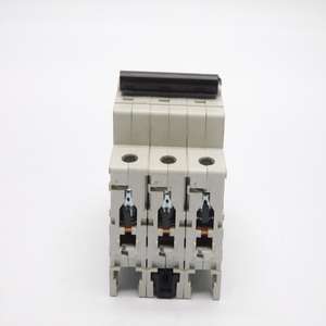 2CDS253001R016 4 S203C16 400V 16A nuevo controlador de programación PLC de automatización Industrial de almacén listo Original - Product Image 1