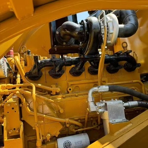 รถตัก CATERPILLAR <span class=keywords><strong>966H</strong></span> มือสอง สภาพดี - Product Image 5