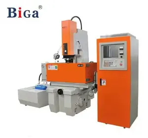 Bica 450 Taiwan CTEK controller CNC EDM mesin/die Sining Machine/EDM die sinker kualitas tinggi