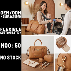 <span class=keywords><strong>Bolsa</strong></span> <span class=keywords><strong>de</strong></span> Maternidad Multifuncional <span class=keywords><strong>de</strong></span> Alta Calidad para Bebés y Mamás, <span class=keywords><strong>Bolsa</strong></span> <span class=keywords><strong>de</strong></span> Viaje para Pañales, para el <span class=keywords><strong>Hospital</strong></span> y la Guardería - Product Image 1