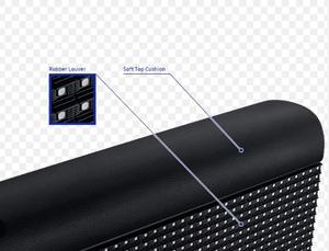 Pantalla LED Perimetral para Estadios P8 P6.67 P10, para Publicidad en Fútbol, Baloncesto y Otros Deportes - Product Image 3