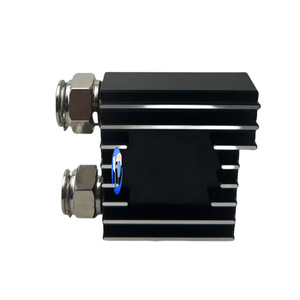 เทอร์โมสตัทเครื่องยนต์ 68186711AA สำหรับรถบรรทุกดีเซล Dodge Cummins อะไหล่ทดแทน - Product Image 4