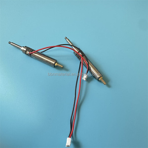 Accesorios Dentales Vibrador Piezoeléctrico Transductor Ultrasónico Dental para Escalador - Product Image 3