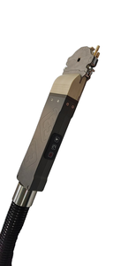 Máquina de Soldadura Orbital de Cabeza Cerrada E-Work MWF-12 + Fuente de Alimentación MWA-200 para Tuberías Sanitarias Automáticas de 3.17-12.7 mm - Product Image 6