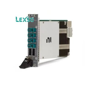 National Instruments Pxie-1486 Pxi Flexrio Gmsl Interface Module-oem ปรับแต่งได้ตามความต้องการ รับประกัน 3 เดือน Lexso - Product Image 2