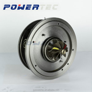 Powertec Turbo Core 757779 757779-0010 8603498 1023838 36000146 36000176 pour <span class=keywords><strong>Volvo</strong></span> S60 I 2.4 <span class=keywords><strong>D5</strong></span> 136 Kw 185 HP I5D P2 <span class=keywords><strong>2005</strong></span> - Product Image 4