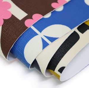 Toptan Cigno Model 047 PVC Örme Baskılı Kabartmalı Aşınmaya Dayanıklı Suni Deri Mobilya Telefon Kılıfı Defter Derisi - Product Image 1