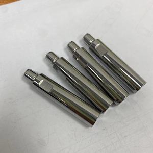 定制新月牌硬质合金模具配件不锈钢钨精加工0.002毫米冲压模具瓷砖工装<span class=keywords><strong>ABS</strong></span>模具 - Product Image 1