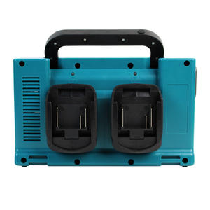 Per 300W batteria al litio Inverter a quattro Pin per esterni alimentazione Mobile artefatto di emergenza per utensili elettrici accessori - Product Image 3