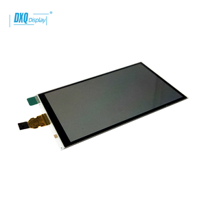 จอแสดงผลแบบกึ่งสะท้อนแสง กึ่งโปร่งแสง รุ่น LS032B7DD02 ขนาด 3.2 นิ้ว ความละเอียด 336*536 สำหรับใช้งานกลางแจ้ง อ่านได้ในแสงแดด ของแท้ - Product Image 3