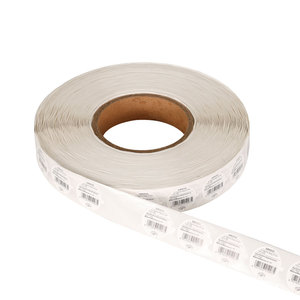 Scratch-proof nhãn tùy chỉnh không thấm nước tự dính <span class=keywords><strong>Pet</strong></span> Tear-RESISTANT Lotion dán sản phẩm cho mỹ phẩm - Product Image 2