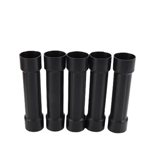 Silentbloc en polyuréthane certifié RoHS REACH ISO, anti-vibration, coussin en PU - Product Image 4