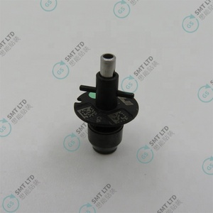 Tête de pose AA18C16 H08/H12, diamètre de la buse 3.7G avec coussinet en caoutchouc - Product Image 6