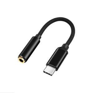 Veggieg Hợp kim nhôm Type-C adapter USB3.0 OTG adapter cho Android IOS điện thoại di động máy tính PVC Áo khoác tương thích Type-C - Product Image 4