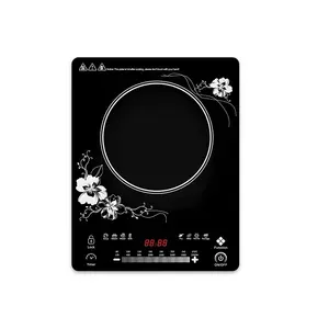 Good Price Slim Portable Small infrared Cooktop Induction Stove Electric Induction Cooker