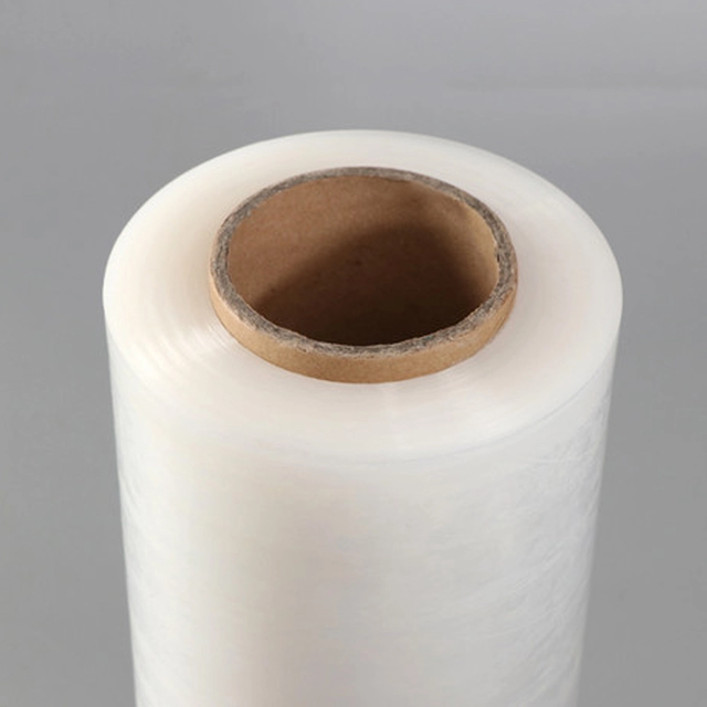Pva Water Soluble Film Embroidery Water Soluble Stabilizer for Clothes Embroidery Transparent Film Roll