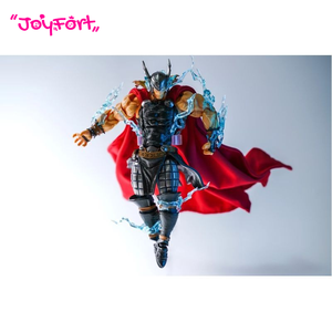 Nueva Figura de Acción de PVC de Thor, Dios del Trueno de Marvel, de Ac Factory Toys, Modelo a Escala 1:12, Regalos de Juguetes - Product Image 2