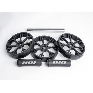 Ruedas personalizadas, almohadilla para arrodillarse, equipo de <span class=keywords><strong>ejercicio</strong></span> - Product Image 3