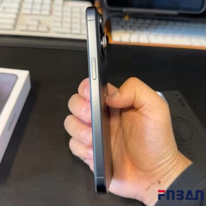 โทรศัพท์<span class=keywords><strong>มือ</strong></span><span class=keywords><strong>ถือ</strong></span>รุ่น Hot Sale Phone 15 Pro Max เวอร์ชั่น US 15 Pro 128GB 512GB 256GB สีเงิน 5G ปลดล็อคจากโรงงาน ขาย - Product Image 6