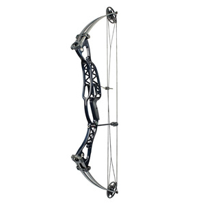 <span class=keywords><strong>Arc</strong></span> à poulies composite M106 directement de l'usine, pour <span class=keywords><strong>tir</strong></span> à l'<span class=keywords><strong>arc</strong></span> en plein air et <span class=keywords><strong>chasse</strong></span>, 40-60 lbs, universel pour droitiers et gauchers - Product Image 4