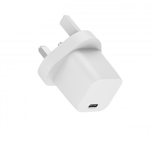 Cargador de Viaje Portátil Compacto de 30W Mini Cube PD, Cargador Rápido para iPhone 15, iPad Pro, iWatch - Product Image 2