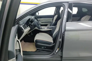 2024 <span class=keywords><strong>2022</strong></span> BYD Song Plus DMI Plug-in Hybrid SUV Nouvelle arrivée 160KM Flagship Boîte de vitesses automatique Électrique Voiture d'occasion Conduite à gauche Chine - Product Image 5