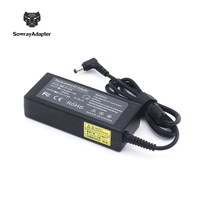 Adaptateur secteur Pour Ordinateur Portable 19V 3.42A 65W pour Acer E1 CE V3 V5 V7 471G 522G 551G 571G R3 R7 M5 E15 E17 E5 F15 F5 F17 ES15 5