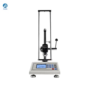 Testeur de tension et de <span class=keywords><strong>compression</strong></span> AODA 30N, précision 1%, unités N/KG/LB - Product Image 1