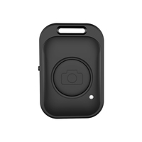 Télécommande de téléphone ABS flexible avec sans fil-Créez des photos et des vidéos étonnantes-Fonctionne avec la plupart des smartphones (iOS/Android)