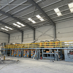 การผลิตกระเบื้องกันน้ำ<span class=keywords><strong>ราคา</strong></span>ประหยัด ผลิตในจีน ประสิทธิภาพสูง ต้นทุนต่ำ - Product Image 1