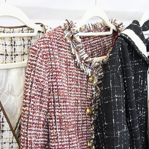 สหราชอาณาจักร เกาหลี เสื้อผ้ามือสอง ขายส่งจํานวนมาก เสื้อผ้ามือสองคุณภาพสูง - Product Image 1