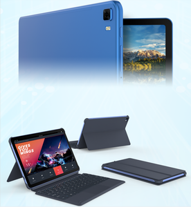 Nouvelle tablette PC Android 13.0 Worldy -M70 Octa Core avec écran IPS Full HD 10,36 pouces, 8 Go de RAM, Wi-Fi et 5G pour usage professionnel - Product Image 2