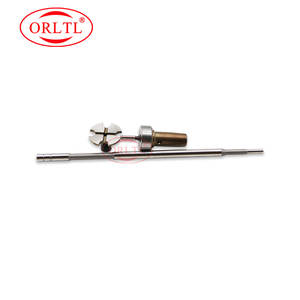 ORLTL F00VC45200 דיזל מזרק שסתום בקרת F00VC45204 הזרקת סולנואיד שסתום 206 עבור 0445110418 0445110520 - Product Image 5