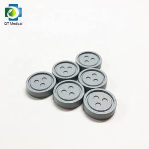 <span class=keywords><strong>IV</strong></span> 용액 주입 병 주입 백용 플라스틱 풀 링 캡이 있는 유로 캡 - Product Image 2