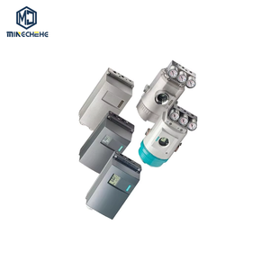เครื่องตั้งตำแหน่งวาล์วอิเล็กโทรนิวเมติกแบบ6DR5210-0EN00-0AA0สำหรับระบบอัตโนมัติทางอุตสาหกรรม - Product Image 1
