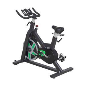 Vélo de spinning à résistance magnétique pour salle de sport, affichage LCD des données, cadre en acier durable, équipement de fitness commercial - Product Image 4