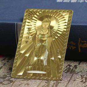 ODM Metalic Custom With Embossed Logo Business Metal Visiting <b>Card</b> - Product Image 6