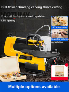 <span class=keywords><strong>Scie</strong></span> à fil Lahua, <span class=keywords><strong>scie</strong></span> de <span class=keywords><strong>table</strong></span> à courbe rapide, <span class=keywords><strong>scie</strong></span> à bois, <span class=keywords><strong>scie</strong></span> alternative, <span class=keywords><strong>scie</strong></span> à fil électrique, bricolage, modélisation - Product Image 2