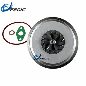 Pour <span class=keywords><strong>Ssang</strong></span> Yong Actyon <span class=keywords><strong>Kyron</strong></span> 2.0 Xdi 104Kw 141HP D20DT GT1549V 761433 cartouche turbo - Product Image 5