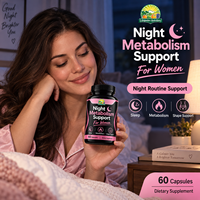 Capsules Minceur Concentrées aux Herbes OEM ODM – Brûleur de Graisse Keto, Complément Alimentaire pour Affiner le Ventre