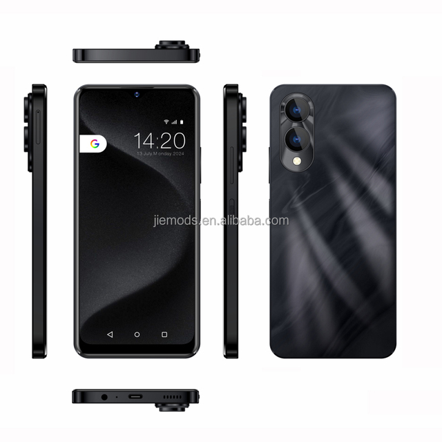 Latest Smartphone Android 16 New Oem Des Beste 4g Smartphone Unlocked at Low Price Lte Telefon Budget Smartphone Manufacturer