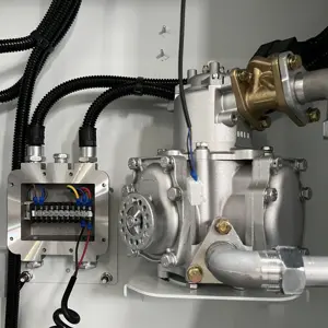 سعر المصنع الأكثر مبيعاً محطة وقود صغيرة سعر موزع البنزين في الفلبين - Product Image 5