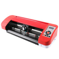 Plotter de Corte Automático YS380 Tamaño A3
