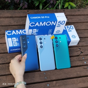   โทรศัพท์ Camon 50 Pro Max หน้าจอใหญ่ 7.3 นิ้ว 16+1TB 5G สมาร์ทโฟน 16GB+512GB ชาร์จเร็ว โลโก้สั่งทำได้ - Product Image 1