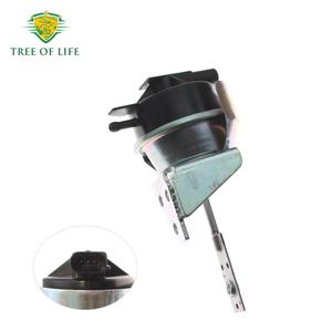 Actionneur de soupape de dérivation de turbocompresseur Tree Of Life 04L253019Q pour Audi, Seat, Skoda, VW, contrôle de suralimentation du turbo - Product Image 3