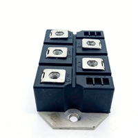 Module de puissance à pont redresseur triphasé MDS160-16 MDS160A1600V VUO160-16NO7 MDS200-16 MDS 200A 1600V