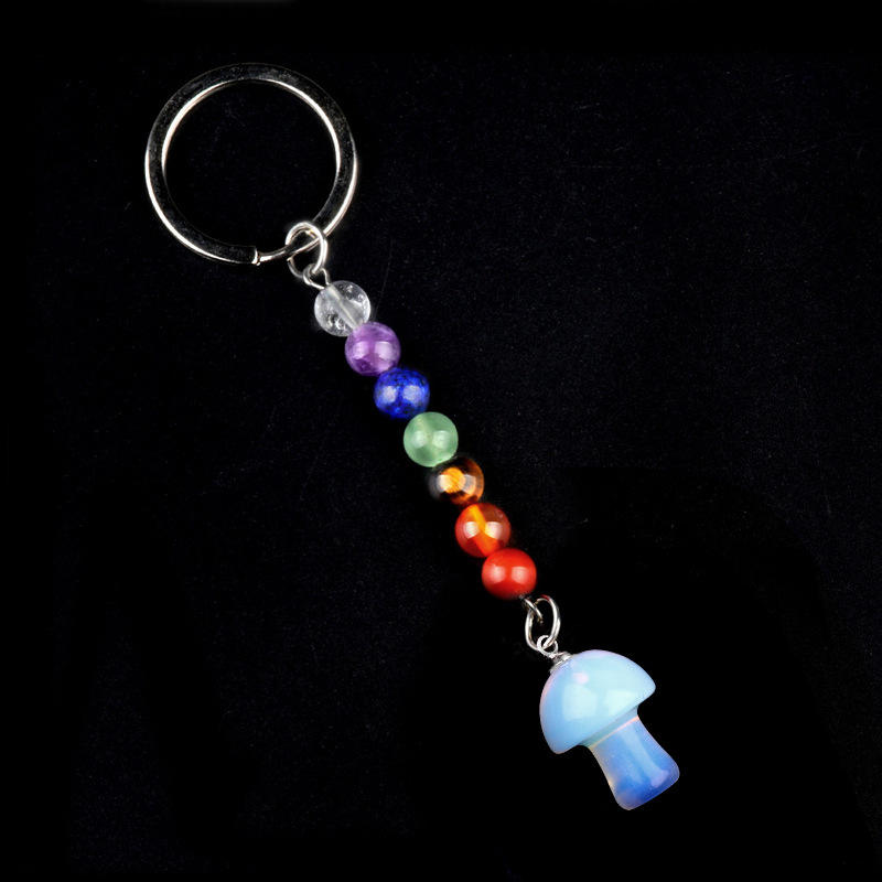 Opale (synthétique) (unique)