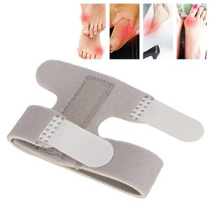 Férula ortopédica ajustable para el dedo del pie-Fijador de fractura de dedo grande, enderezador de dedo en valgo/martillo, soporte de manga separadora - Product Image 4